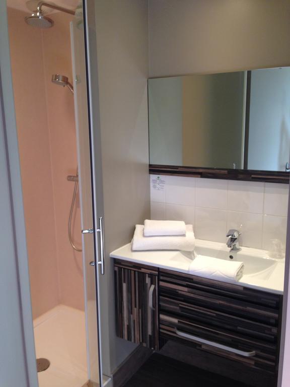 Le Relais Des Bergers Saint-Martin-en-Haut Quarto foto